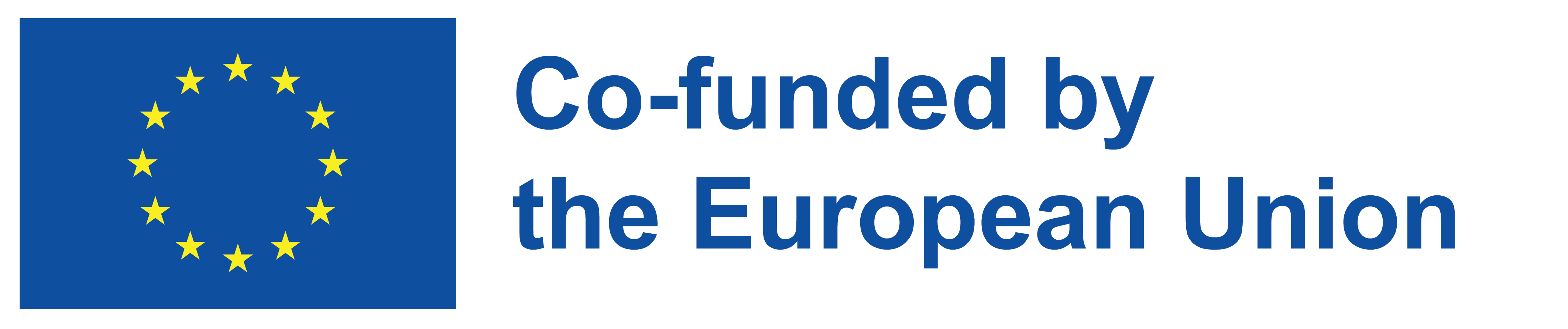 Co-funded by the European Union
